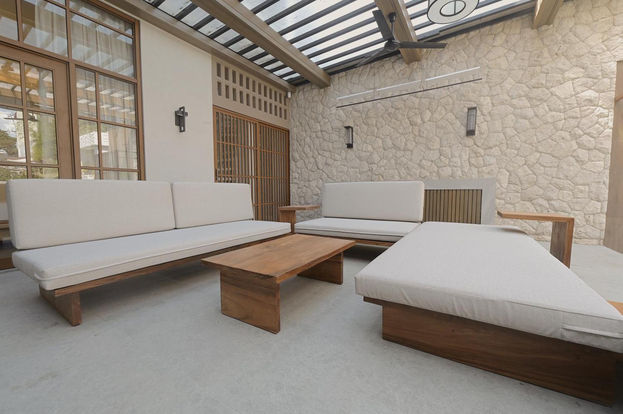 باوانج Ritz Villa المظهر الخارجي الصورة