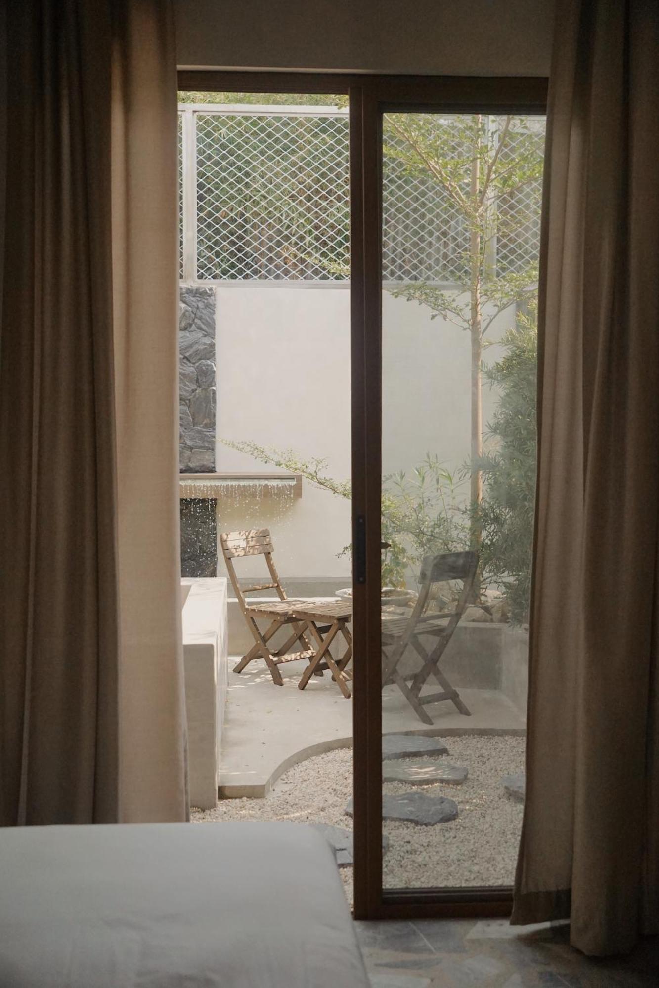 باوانج Ritz Villa المظهر الخارجي الصورة