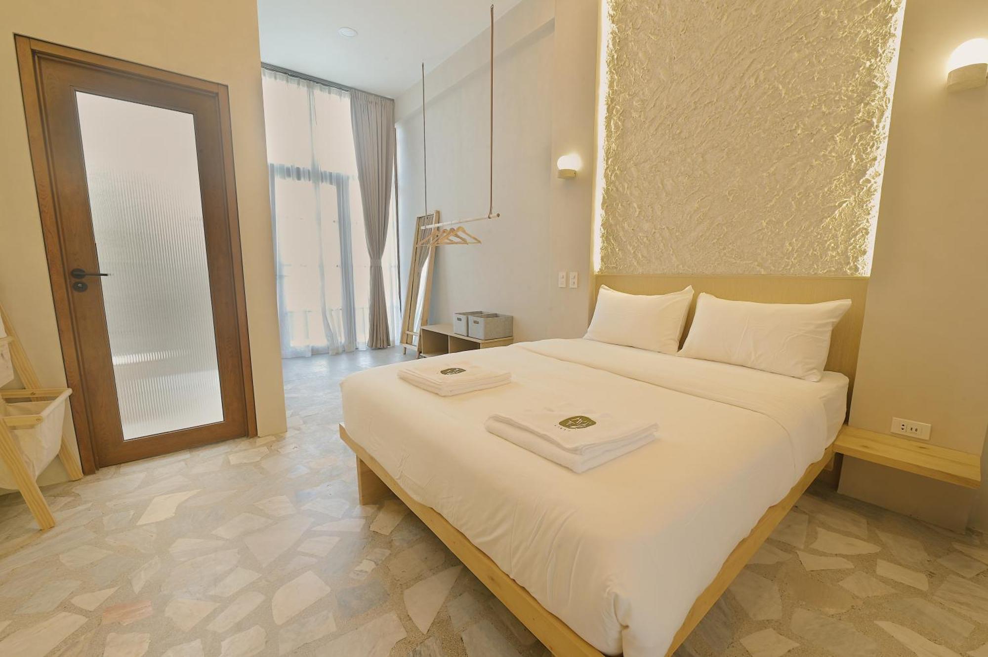 باوانج Ritz Villa المظهر الخارجي الصورة